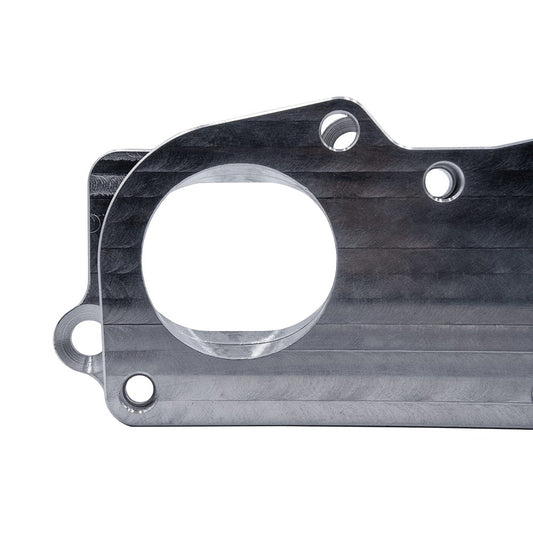 Yamaha 1.8 Intake Manifold to 1.9 Cylinder Head Adapter Flange