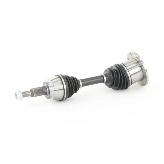 DMAX Front CV Axle Assembly, 2020-2025 L5P