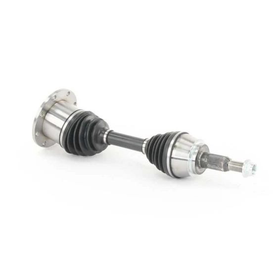 DMAX Front CV Axle Assembly, 2020-2025 L5P