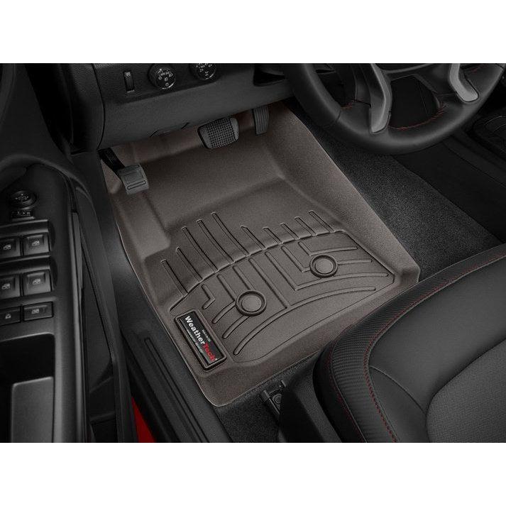 Weathertech Floor Liners 2015-2020 LWN