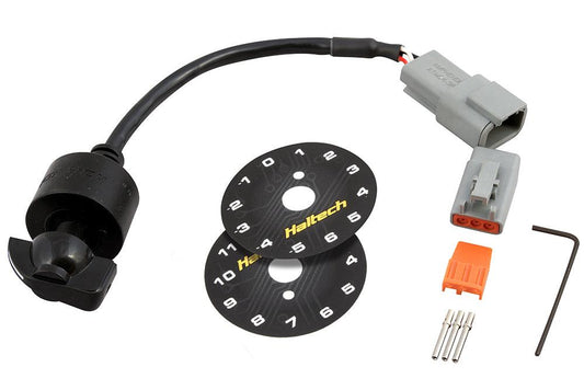 12 Position Rotary Trim Module(Boost/Fuel/Ign etc)