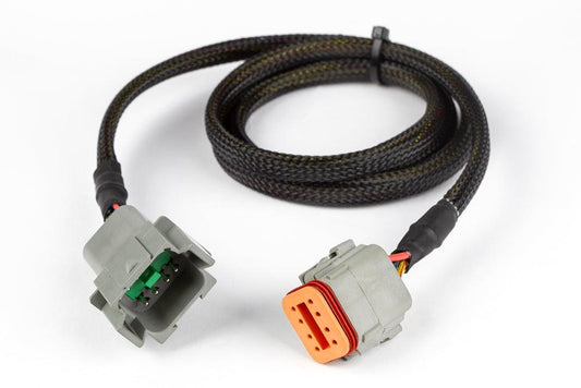 6 Channel Ignition Extension Harness - 1200mm / 47.2" Length: 1200mm / 47.2" In Stock