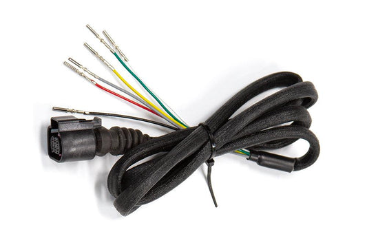 Wideband Harnessfor Elite PRO Plug-in ECUs