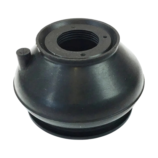 DMAX XD/Kryptonite Tie Rod Boot, 2001-2016 LB7/LLY/LBZ/LMM/LML