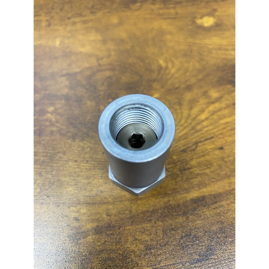 Bosch Fuel Rail Pressure Relief Valve, 2001-2004 LB7 (Scratch & Dent)