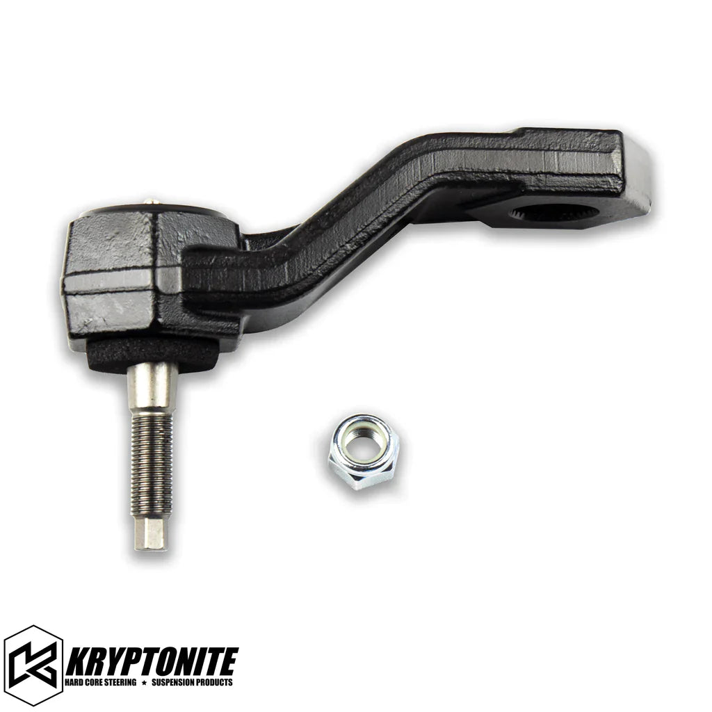 Kryptonite Death Grip Idler Side Package, 2001-2010 LB7/LLY/LBZ/LMM