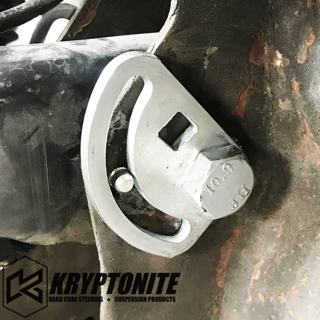 Kryptonite Alignment Cam Pins, 2001-2025 LB7/LLY/LBZ/LMM/LML/L5P