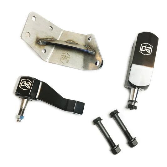 Kryptonite Death Grip Idler Side Package, 2001-2010 LB7/LLY/LBZ/LMM