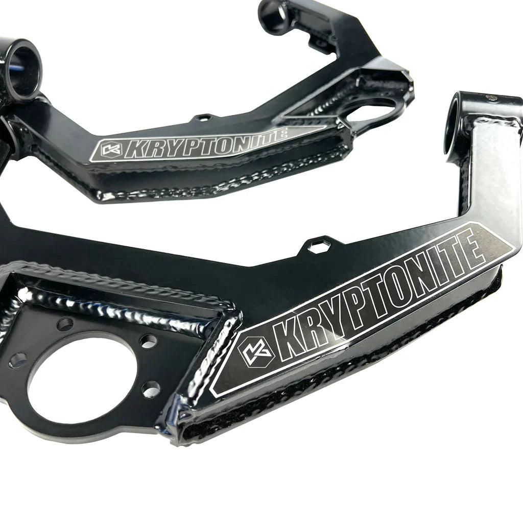 Kryptonite Upper Control Arms, 2001-2010 LB7/LLY/LBZ/LMM