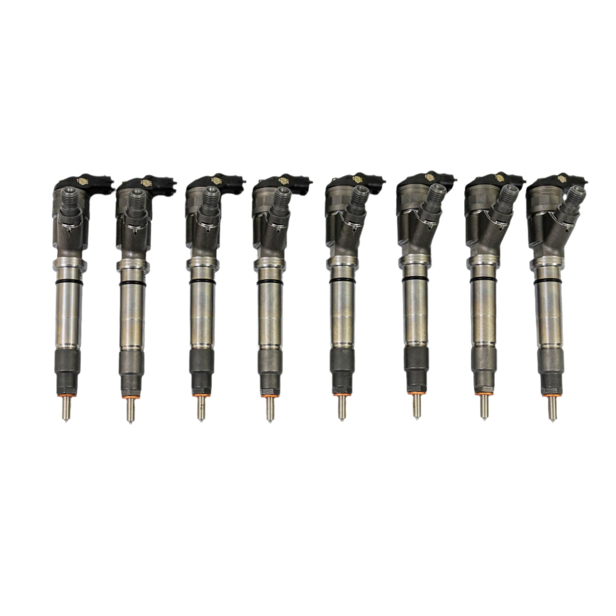 S&S 250% Over Injector Set 2006-2007 LBZ – Empire Tech Ohio