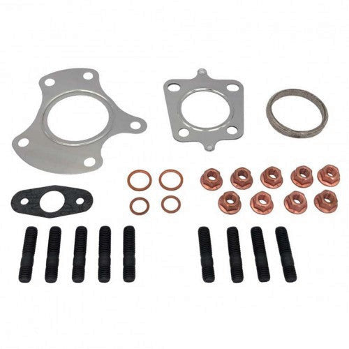 Turbo Install Kit, 2016-2021 2.8L LWN