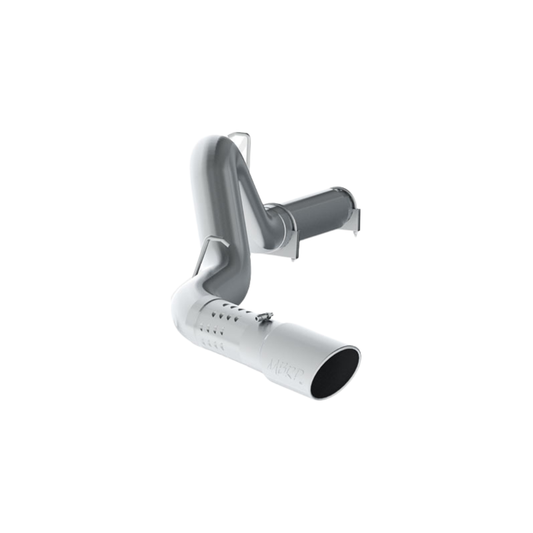 MBRP 5" Armor Lite DPF Back Exhaust, 2011-2019 LML/L5P