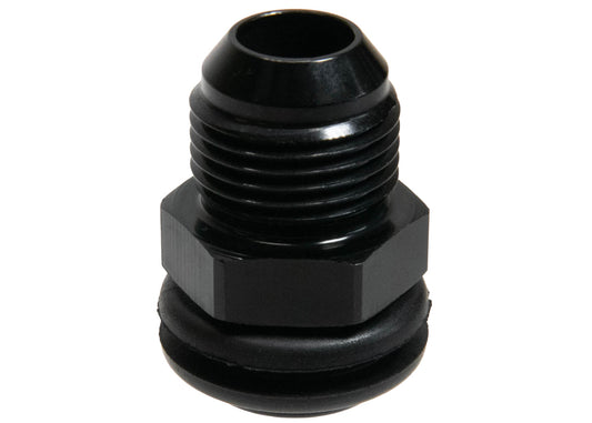 12AN Push in Fitting for Factory GM LS Valve cover grommet