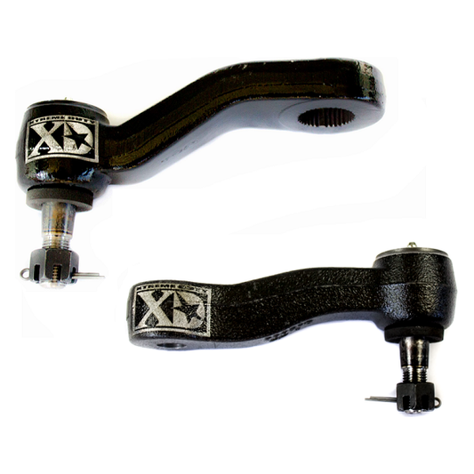 Moog XD Idler & Pitman Arm Package Deal, 2001-2010 LB7/LLY/LBZ/LMM