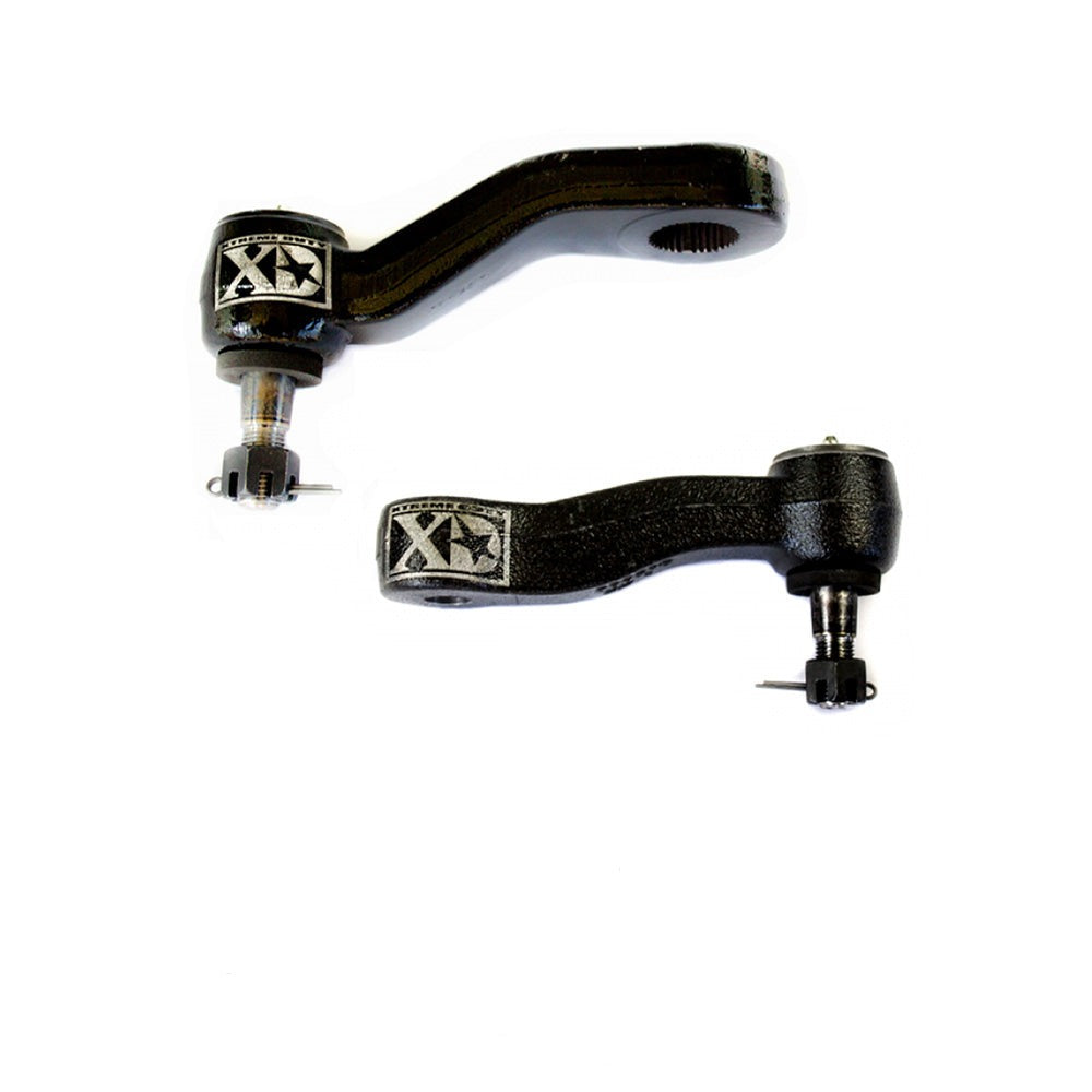 Moog XD Idler & Pitman Arm Package Deal, 2001-2010 LB7/LLY/LBZ/LMM