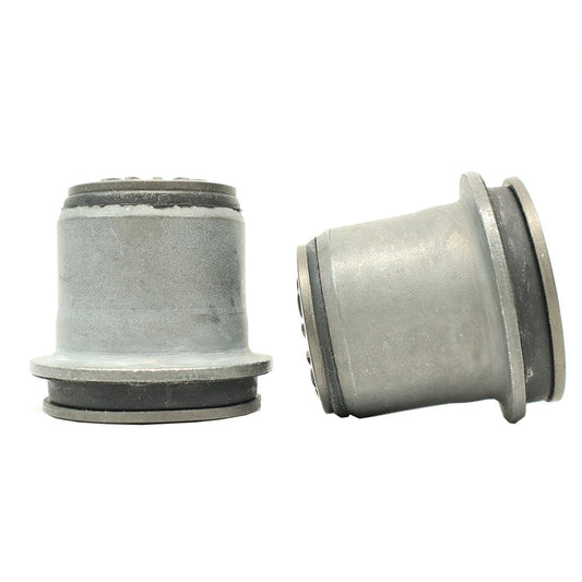 MOOG Severe Duty Camber Adjusting Upper Control Arm Bushing Kit,(Offset Bushing Design) 2001-2010 LB7/LLY/LBZ/LMM