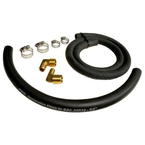PPE Lift Pump Install Kit, 2001-2010 LB7/LLY/LBZ/LMM