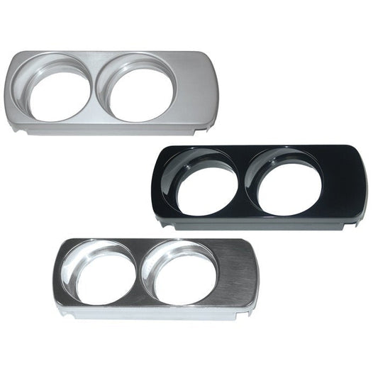 PPE Overhead Dual Gauge Mount, 2001-2007 LB7/LLY/LBZ