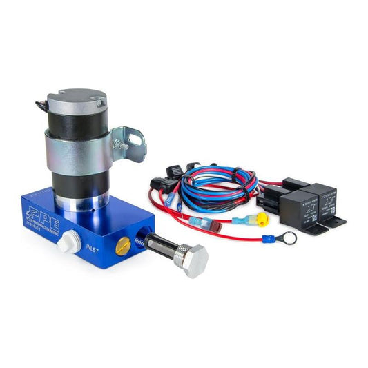 PPE Electric Fuel Lift Pump, 2001-2010 LB7/LLY/LBZ/LMM