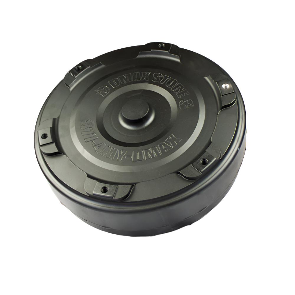 Precision Industries Billet Converter (ML) 2001-2016 LB7/LLY/LBZ/LMM/LML