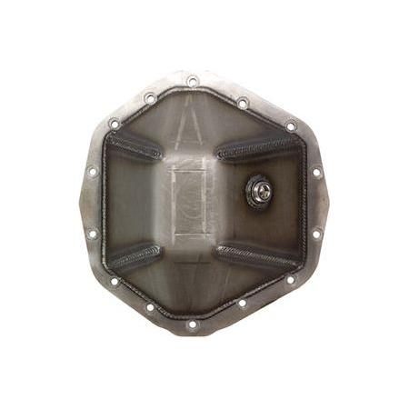 Heavy Duty 3/8" Steel Rear Differential Cover 2001-2019 LB7/LLY/LBZ/LMM/LML/L5P