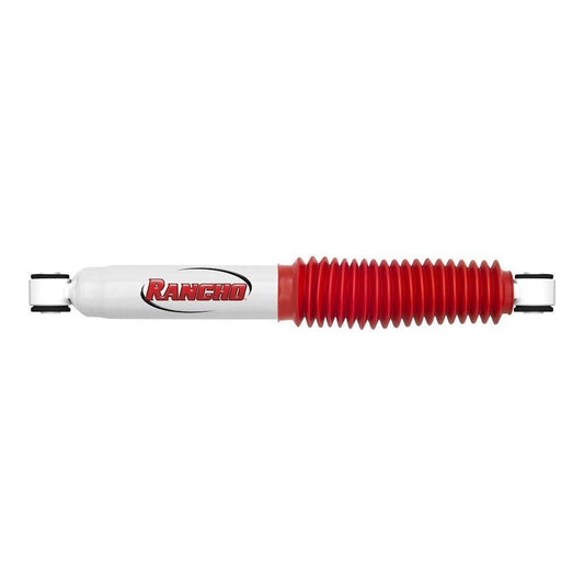 Rancho RS5000 Steering Stabilizer, 2001-2010 LB7/LLY/LBZ/LMM
