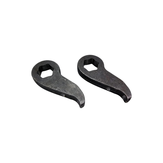 Cognito Torsion Keys, 2011-2019 LML/L5P