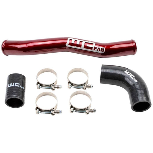 WC Fab Upper Coolant Pipe Kit, 2020-2025 L5P