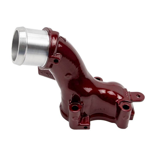 WC Fab Thermostat Housing, 2017-2025 L5P