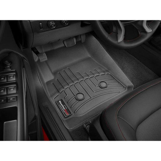 Weathertech Floor Liners 2015-2020 LWN