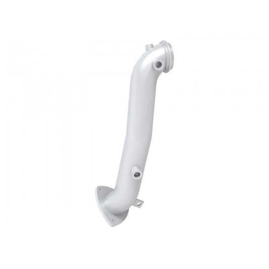 aFe Power MACH Force XP 3" 409 Stainless Downpipe, 2015.5-2016 LML