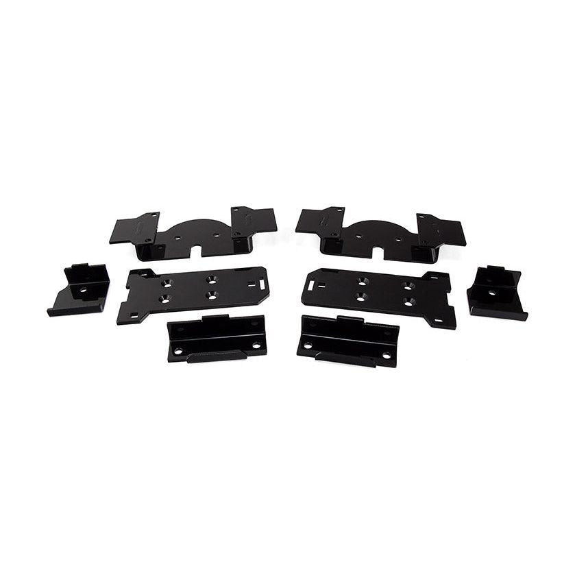 Air Lift LoadLifter 5000 Ultimate Rear Airbag Kit, 2020-2025 LM2/LZ0