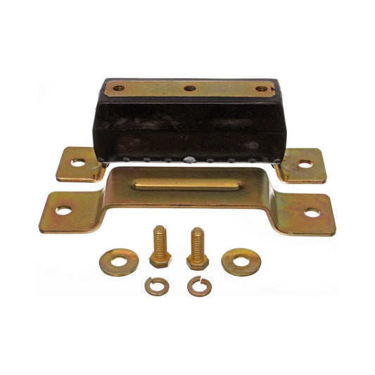 Energy Polyurethane Transmission Mount, 2001-2010 LB7/LLY/LBZ/LMM