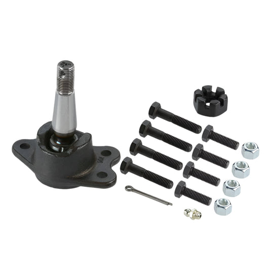 Moog Severe Duty Bolt In Upper Ball Joint, 2001-2024 LB7/LLY/LBZ/LMM/LML/L5P