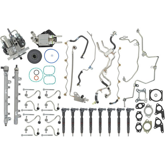 Fuel Contamination Replacement Kit, 2020-2023 L5P