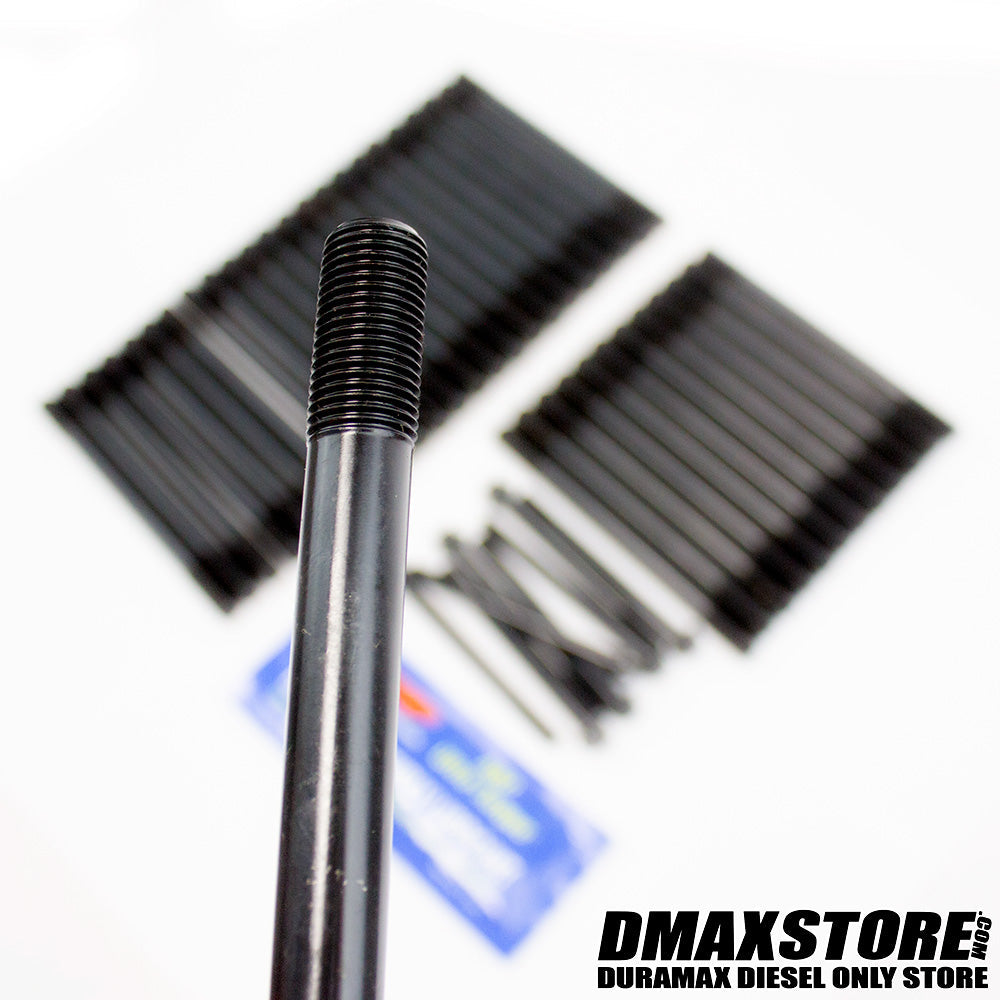 ARP Pro Series Head Stud Kit, 2001-2016 LB7/LLY/LBZ/LMM/LML