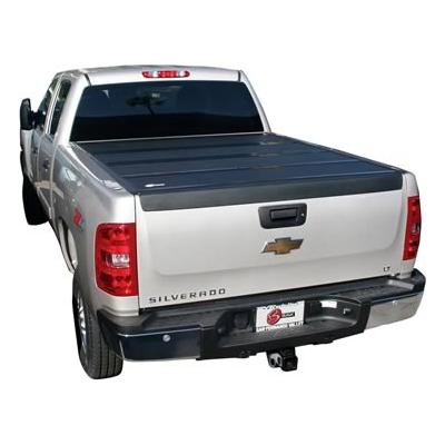 BakFlip F1 Tonneau Cover 6.6ft Bed 2001-2014 LB7/LLY/LBZ/LMM/LML