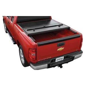 BakFlip G2 Tonneau Cover 6.6ft Bed, 2001-2014 LB7/LLY/LBZ/LMM