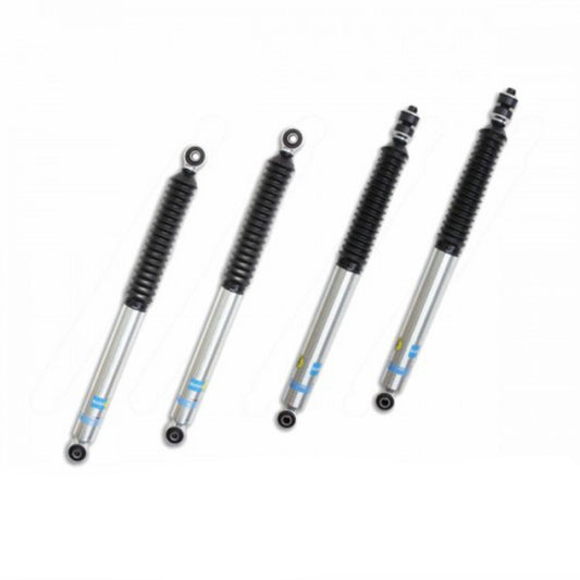 Bilstein B8 5100 Series Shocks, 2001-2010 LB7/LLY/LBZ/LMM