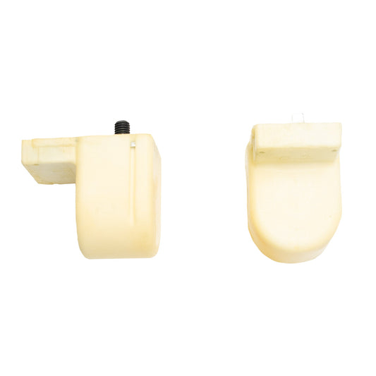 GM Front Bump Stops, 2001-2010 LB7/LLY/LBZ/LMM