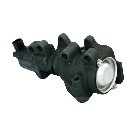 GM EGR Valve, 2006-2010 LBZ/LMM