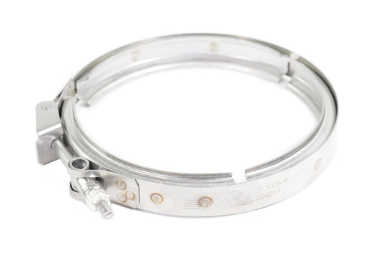 21-11001-V Replacement V-Band Quick Release Clamp for 21-11001-M, 21-11002-M, 21-11003-M