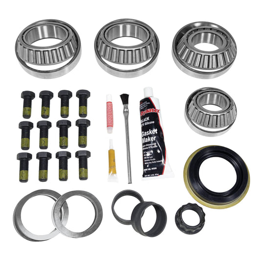 Yukon Gear Rear Differential Master Overhaul Kit, 2011-2019 LML/L5P
