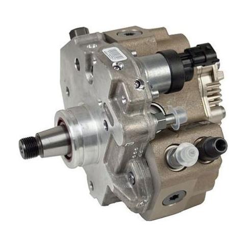 DDP Stock Replacement CP3, 2004.5-2005 LLY