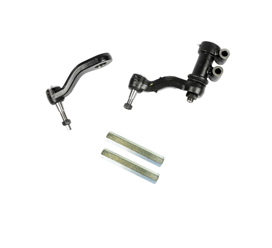 DmaxStore XD Front End Package Stage 1, 2011-2025 LML/L5P