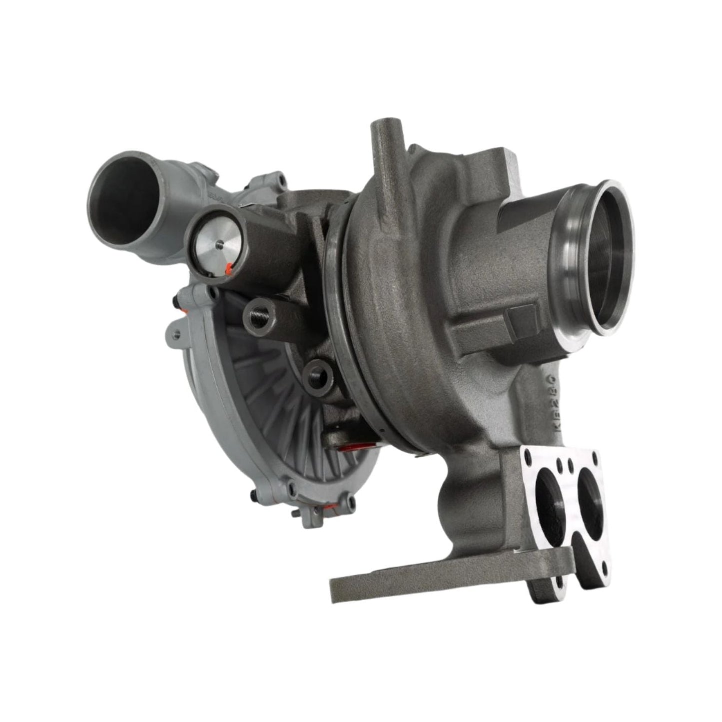 Stealth Mach 2 Turbo 67MM, 2011-2016 LML