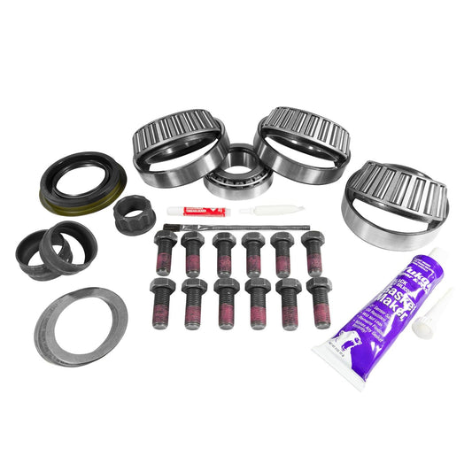 Yukon Gear Rear Differential Master Overhaul Kit, 2001-2010 LB7/LLY/LBZ/LMM
