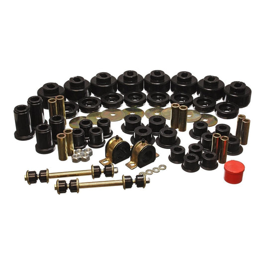Energy Suspension Hyperflex Master Kit, 2001-2007 LB7/LLY/LBZ