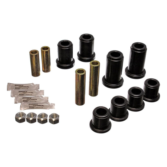 Energy Front Control Arm Bushings 2001-2010 LB7/LLY/LBZ/LMM