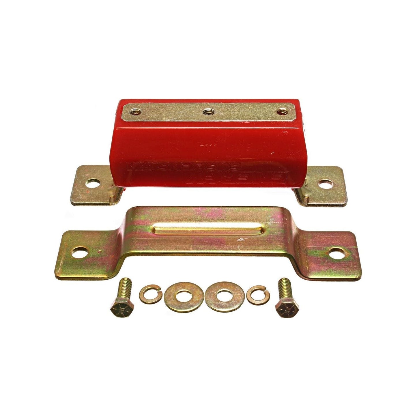 Energy Polyurethane Transmission Mount, 2001-2010 LB7/LLY/LBZ/LMM